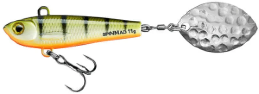 Spinmad Pro Spinner 4.5cm/11gr