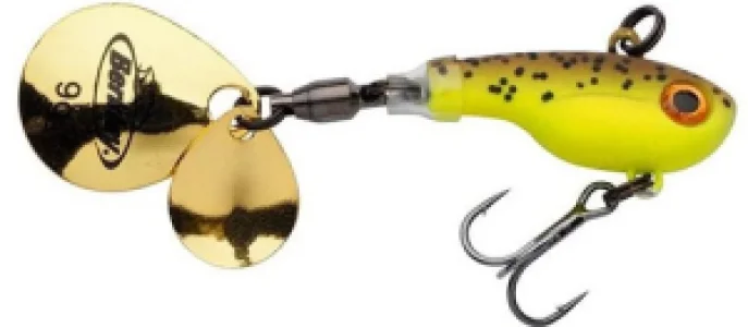 Berkley Pulse Spintail 6cm/9gr
