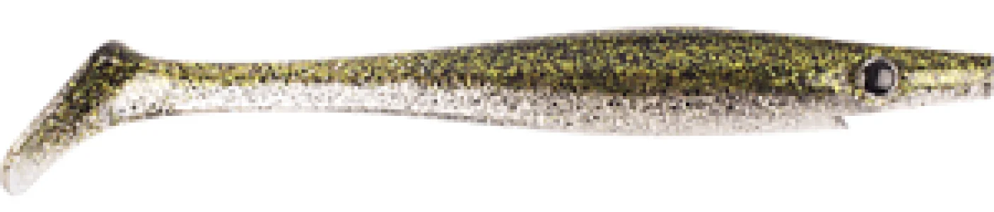 Naluca Strike Pro Pig Shad Jr. 15cm/20gr (4buc/plic)