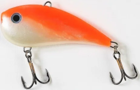 Cicada Vida Slim 5cm/13gr