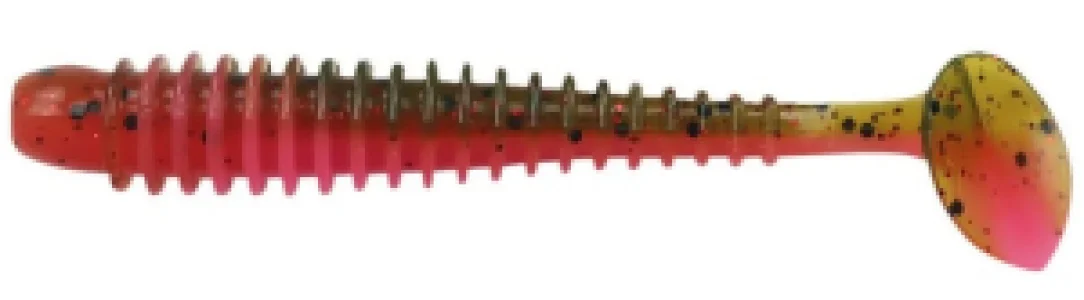 Plastic Relax Texas 6.2cm  (4buc/blister)