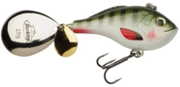 Berkley Pulse Spintail XL 10cm/28gr
