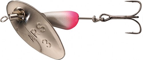 Lingurita Rotativa Smith AR-S Spinner Nr.3 3.5gr