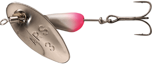 Lingurita Rotativa Smith AR-S Spinner Nr.2 2.1gr