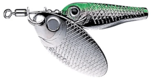 Lingurita Rotativa Smith Niakis 4.8cm/3gr