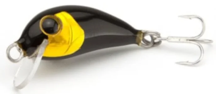 Vobler 3Stan Stream Micro 25SS 2.5cm/1.3gr