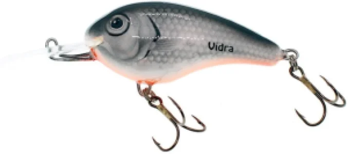 Vobler Vidra Nautilus DR 6cm/16gr