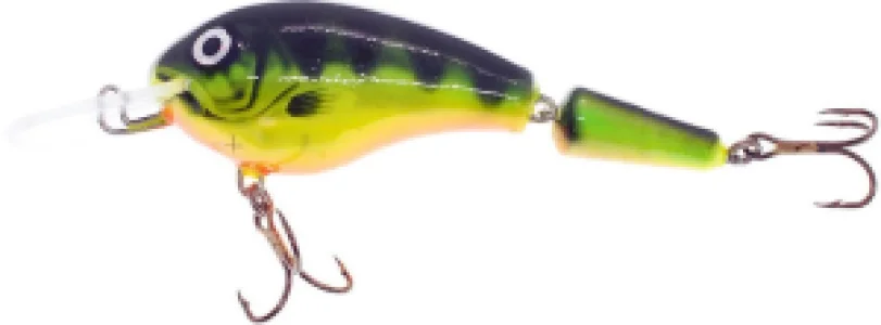 Vobler Vidra Nautilus DR Jointed 8.5cm/17gr