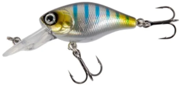Vobler Lucky John Chubby 4DRF 4cm/4.8gr