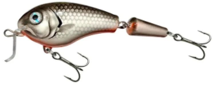 Vobler Vidra Nautilus SR Jointed 8.5cm/17gr