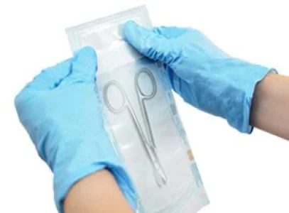 Pungi sterilizare Autosigilante Dr.Mayer 200 buc