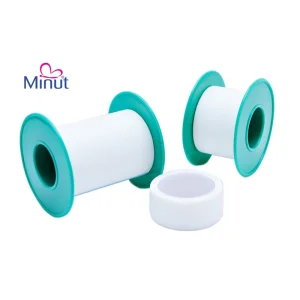 ​Leucoplast hartie Minut