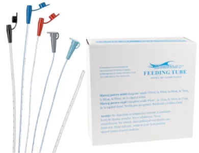 Sonde alimentatie Germanmed