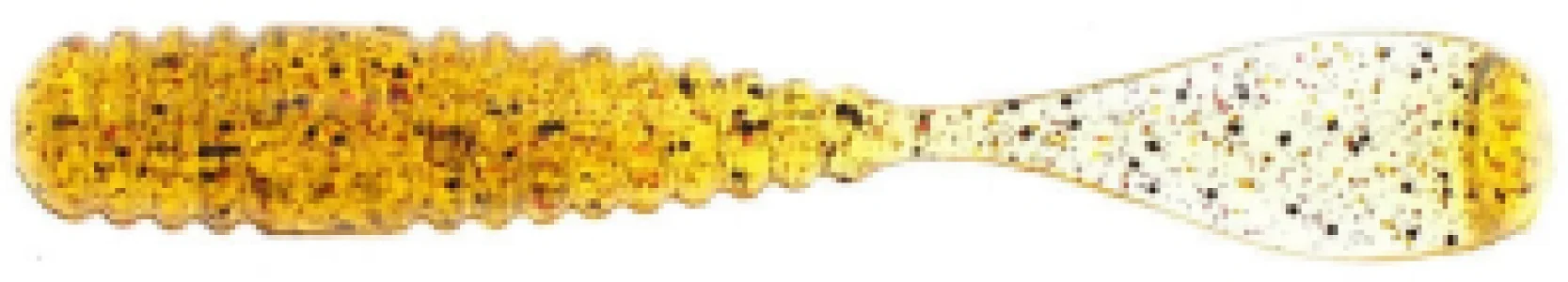 Plastic Damiki Squash Shad 5cm (15buc/plic)