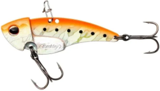 Cicada Berkley Power Blade 4.9cm/11gr
