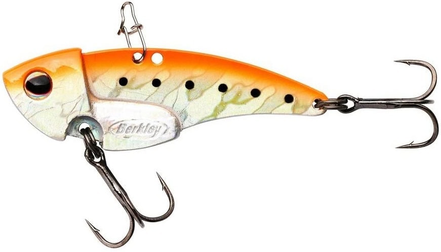 Cicada Berkley Power Blade 4.9cm/11gr