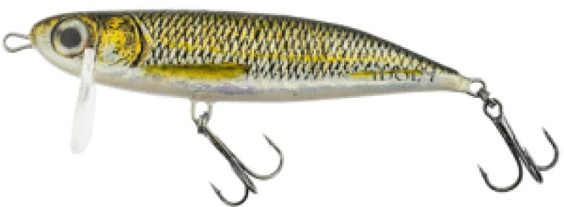 Vobler Hunter Idol 6.2cm/6.5gr