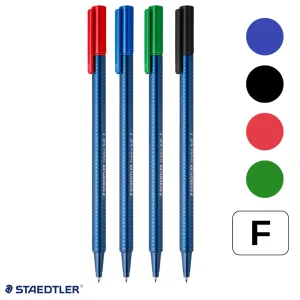 Pix fara mecanism F, colorat STAEDTLER Triplus