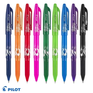 Roller 0.7mm PILOT FriXion Ball