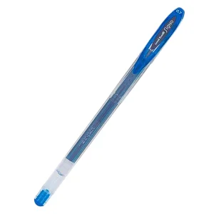 Pix cu gel fara mecanism 0.7mm, UNI-BALL Signo UM-120