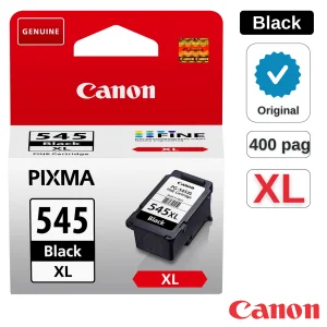 Cartus CANON Pixma PG-545XL Negru, 15 ml