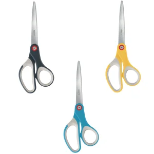 Foarfeca birou 20.5 cm, LEITZ Cosy