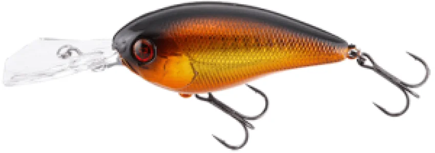 Vobler Jackall Digle 3+ 6.6cm/16.4gr