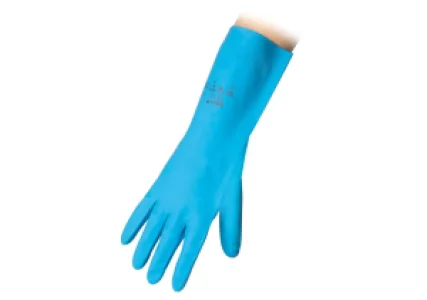 Manusi de Protectie Nitril Reutilizabile Reflexx R95