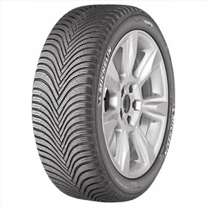 Anvelopa IARNA 215/65 R16 102H PILOT ALPIN 5 MICHELIN