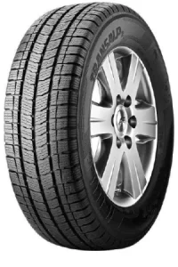 Anvelopa Iarna 195/75R16 107/105R TRANSALP 2+ KLEBER