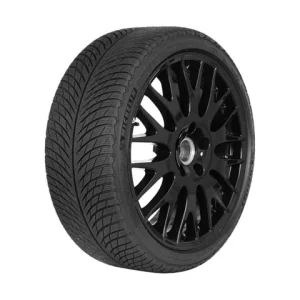 Anvelopa IARNA 225/60 R17 103H PILOT ALPIN 5 SUV MICHELIN