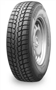 Anvelopa IARNA 235/75 R15C 104/101Q KC11 POWER GRIP KUMHO