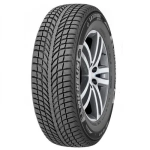 Anvelopa IARNA 255/50 R19 107V Runflat LATITUDE ALPIN LA2 MICHELIN
