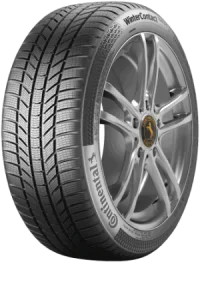 Anvelopa IARNA 195/60 R18 96H WINTERCONTACT TS 870 P CONTINENTAL