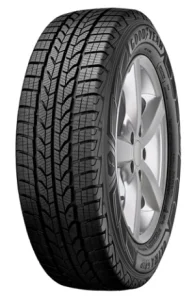 Anvelopa IARNA 205/65 R16C 107T CARGO ULTRAGRIP GOODYEAR