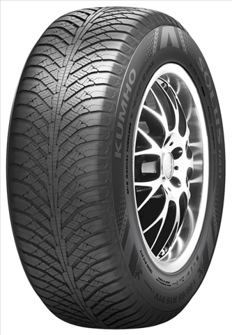 Anvelopa ALL SEASON 255/60 R18 112V HA31 KUMHO