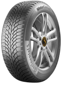 Anvelopa Iarna 205/55R16 91H WINTERCONTACT TS 870 CONTINENTAL