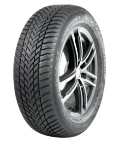 Anvelopa Iarna 205/60R16 96H SNOWPROOF 2 NOKIAN TYRES