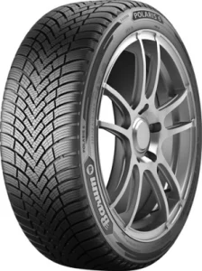 Anvelopa IARNA 185/55 R15 82H POLARIS 6 BARUM