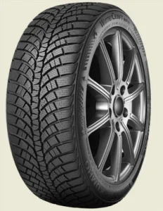 Anvelopa IARNA 245/45 R17 99V WP71 KUMHO