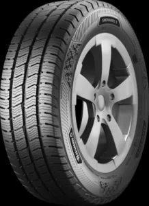 Anvelopa IARNA 205/70 R15C 106/104R SNOVANIS 3 BARUM