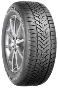 Anvelopa IARNA 215/60 R17 96H WINTER SPORT 5 SUV DUNLOP