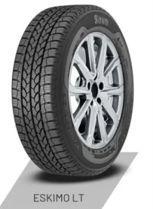Anvelopa IARNA 215/70 R15C 109S ESKIMOLT SAVA