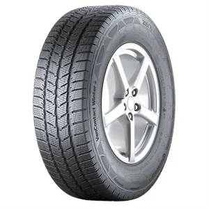 Anvelopa IARNA 215/75 R16C 116/114R VANCONTACT WINTER CONTINENTAL