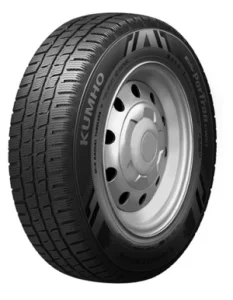 Anvelopa IARNA 225/75 R16C 121/120R CW51 KUMHO