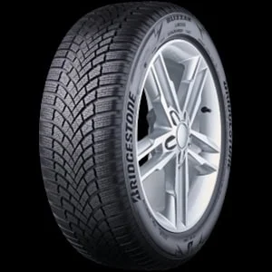 Anvelopa IARNA 195/65 R15 95T BLIZZAK LM005 BRIDGESTONE