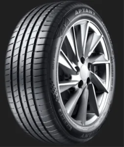 Anvelopa VARA 205/50 R17 93W RA342 APTANY