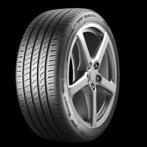 Anvelopa VARA 265/35 R18 97Y BRAVURIS 5HM BARUM