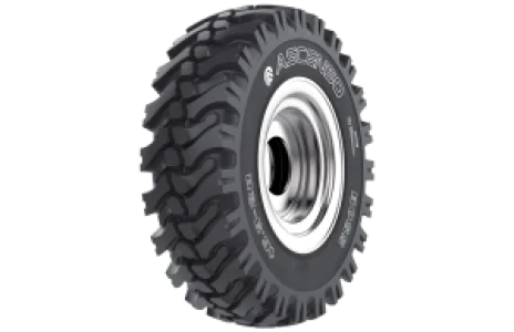 Anvelope Agroindustriale 17,5L/R24 16PR BOSS BH 30 ASCENSO