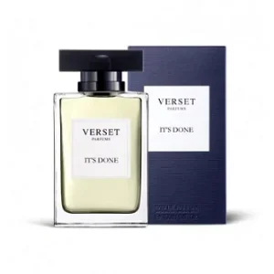 It's Done Apa de Parfum 100 ml Verset Parfums